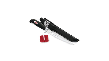 Rapala 7 1/2” soft grip fillet knife