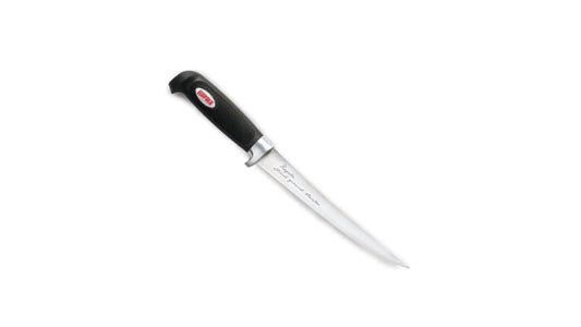 Rapala 7 1/2” soft grip fillet knife