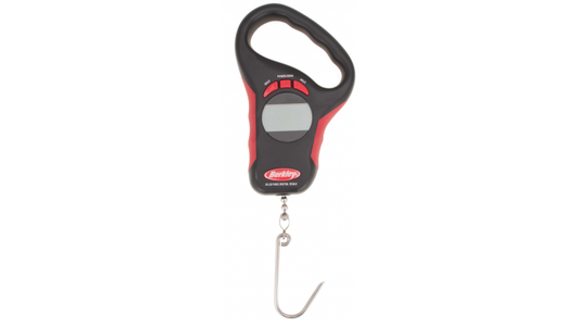 BERKLEY PRECISION DIGITAL SCALE – 35 LBS.