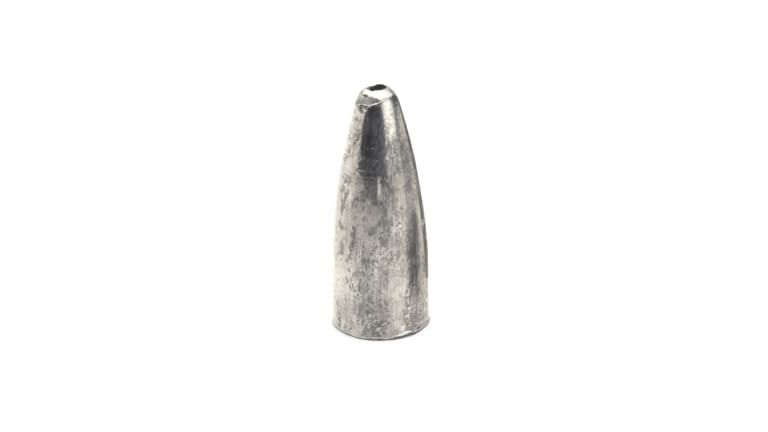 BULLET WEIGHTS BULLET WORM SINKERS 3/8 oz 8 qty