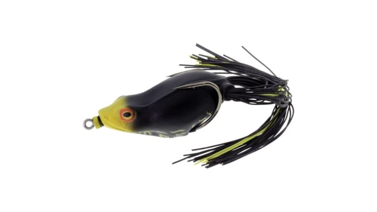 RIVER2SEA BULLY WA II. 02 YELLOW HEAD 2 5/8"