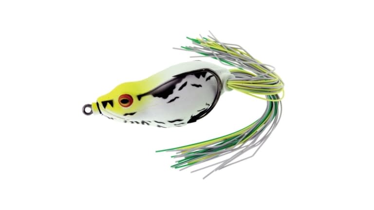 RIVER2SEA BULLY WA II 05 GHOST 2 1/4"