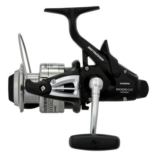 SHIMANO BAITRUNNER OC 8000 OC