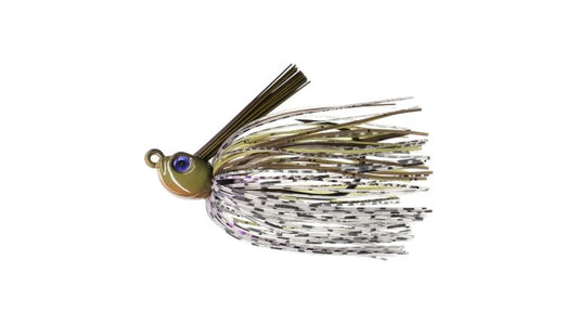 DIRTY JIGS CALIFORNIA SWIM JIG ALABAMA BREAM 3/8OZ