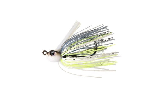 DIRTY JIGS CALIFORNIA SWIM JIG DIRTY SHAD 1/2OZ