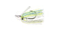 DIRTY JIGS CALIFORNIA SWIM JIG CITRUS SHAD 3/8OZ