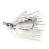 DIRTY JIGS CALIFORNIA SWIM JIG  Pearl Ghost Shiner 1/2oz