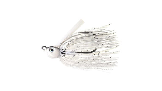 DIRTY JIGS CALIFORNIA SWIM JIG TACTICAL SHAD  3/8OZ