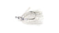 DIRTY JIGS CALIFORNIA SWIM JIG TACTICAL SHAD  3/8OZ