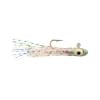 Crystal Bullet Mini Jigs   1/32 OZ 3 PER PACK BLUE GILL