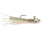 Crystal Bullet Mini Jigs   1/32 OZ 3 PER PACK GREEN PUMPKIN