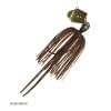 Z-MAN THE ORIGINAL CHATTERBAIT 3/8oz Brown/Black