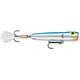 STORM CHUG BUG SILVER BLUE BACK  3/8 OZ