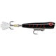 STORM CHUG BUG BLACK/RED 3/8 OZ