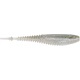 Crush City Freeloader 4.25"  GREEN SHAD   QTY 6