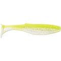 RAPALA CRUSH CITY " THE MAYOR" 4" 6PCS HOT FLASH