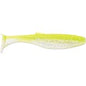 RAPALA CRUSH CITY " THE MAYOR" 4" 6PCS HOT FLASH