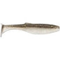 RAPALA CRUSH CITY " THE MAYOR" 4" 6PCS SHAD