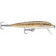 RAPALA COUNTDOWN SINKING BROWN TROUT CD11-S