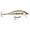 Rapala Countdown Elite Balsa Body CDE 55.  GILDED MINNOW