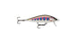 Rapala Countdown Elite Balsa Body CDE 55.  GILDED RAINBOW TROUT