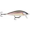 Rapala Countdown Elite Balsa Body CDE 55.  GILDED BROWN TROUT