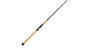 OKUMA REFLECTIONS "B" SERIES SPINNING ROD moderate fast/fast taper 6'  2-6 lb