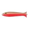THOMAS SPEEDY SHINER 1/6oz COPPER/FLO RED