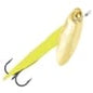PANTHER MARTIN ROCKET SPINNERS GOLD CHARTREUSE