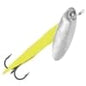 PANTHER MARTIN ROCKET SPINNERS SILVER CHARTREUSE