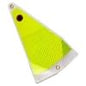 BIG AL'S FISH FLASH 6" CHARTREUSE