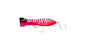 NOMAD CHUG NORRIS 150 POPPER Hot Pink Mackerel CHUG150-HPM
