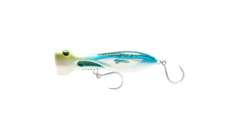 NOMAD CHUG NORRIS 150 POPPER MACK TUNA CHUG150-MT