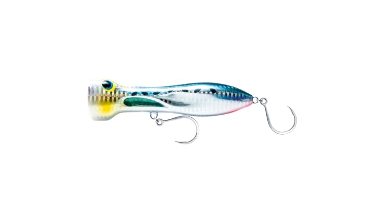 NOMAD CHUG NORRIS 150 POPPER Sardine CHUG150-SAR