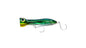 NOMAD CHUG NORRIS 150 POPPER Silver Green Mackerel CHUG150-SGM