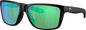 Costa Broadbill II Sunglasses - Matte Black/GREEN  Mirror 580G