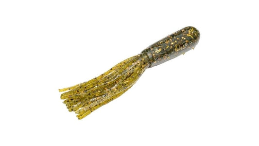STRIKE KING COFFEE TUBE Watermelon Gold And Copper Flake