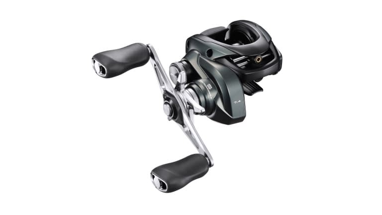 SHIMANO CURADO MGL 150 CASTING REELS 150 XG