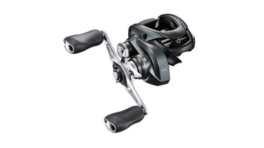 SHIMANO CURADO MGL 150 CASTING REELS 150 XG