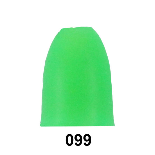 SILVER HORDE SQUID GUMPUCKIES 25PK GREEN