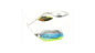 DOBYNS D-BLADE BEAST SPINNERBAITS 1/2 OZ Shad Lt. Blue WILLOW/COLORADO