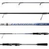 Harrier Super Light Jigging Rod HRSLJ610MS