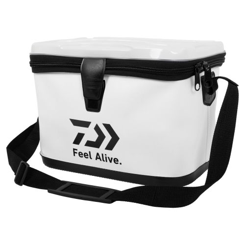 DAIWA TACKLE BAG CS SMALL DTBCS40S
