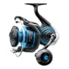 DAIWA SALTIST MQ SPINNING REEL MQ4000D-XH