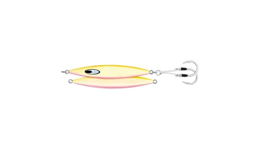 DAIWA SALTIGA SK JIGS 250 grams 9oz  GLOW Pink