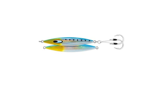 DAIWA SALTIGA SK JIGS 200 grams 7OZ SARDINE