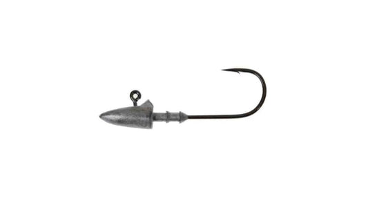 GAMAKATSU DARTER 26 JIG HEAD 3/8OZ  505413-3/8