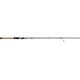 DefySilver6'6"LSpinRd2pc 13 D FISHING