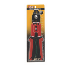 Pline Deluxe Hand Crimper 10"