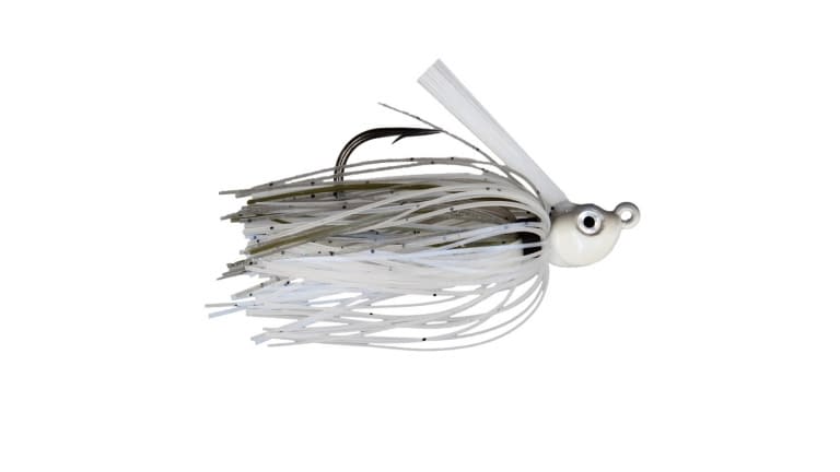 DIRTY JIGS CALIFORNIA SWIM JIG BLUE GLIMMER 3/8OZ